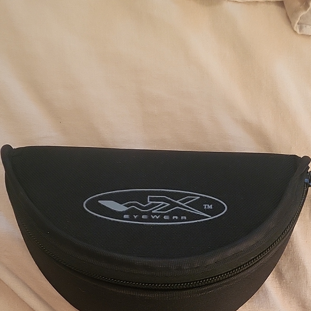 Wiley X XL Shooting/Hunting Glasses